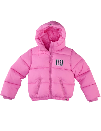 Winterjas Fabienne