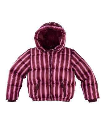 Winterjas Lieveke