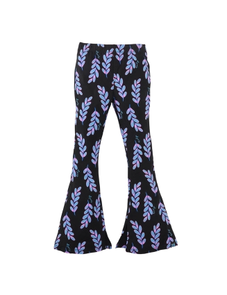 Flared broek Marie