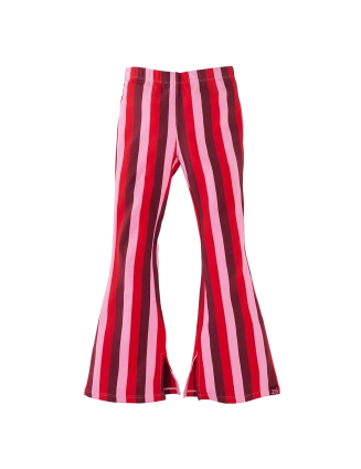 Flared broek Suus