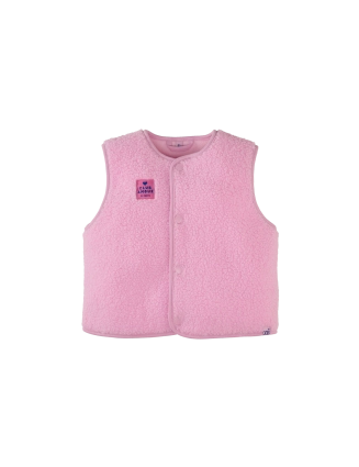 Teddy Gilet Nicole