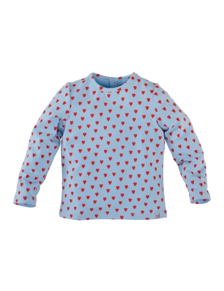 Shirtje Rozemarijn mini