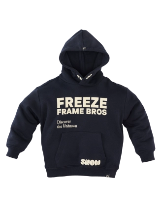 Hoodie Dax