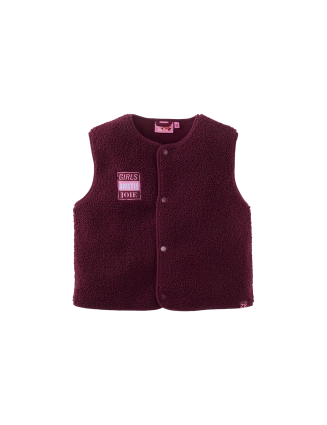 Gilet Lilou
