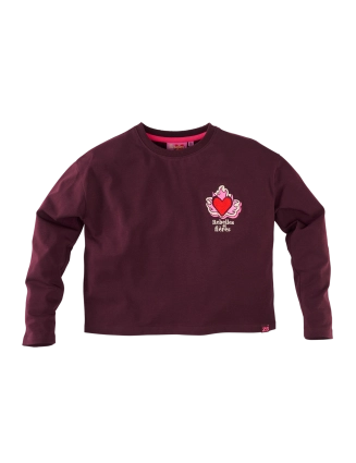 Longsleeve Avelie