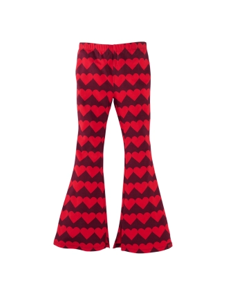 Flared broek Esther