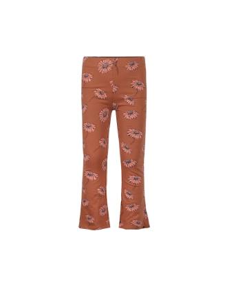 Flared legging M60950-37