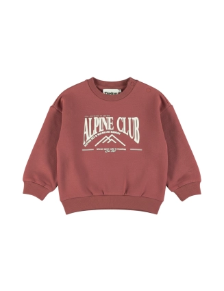 Sweater M60729-35 kids