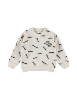 Sweater M60697-35 kids