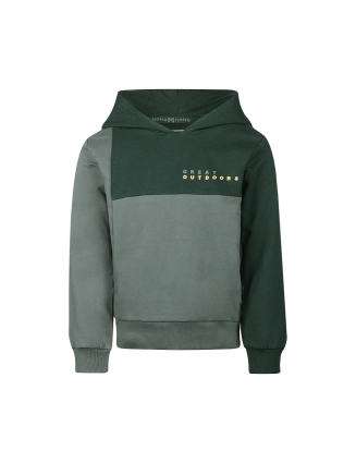 Hoodie M60880-37