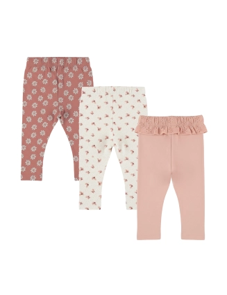 3-pack Leggings M60324-35