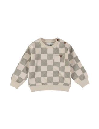 Sweater M60607-35 kids