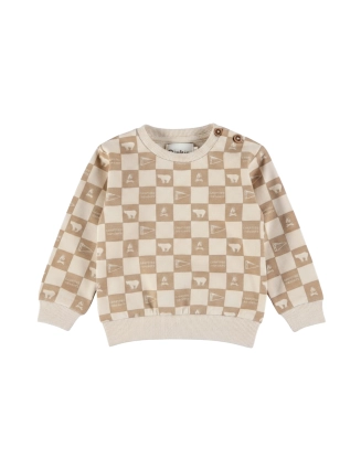 Sweatertje M60641-35