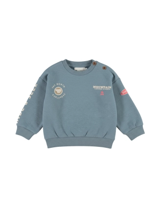 Sweater M60665-35 kids
