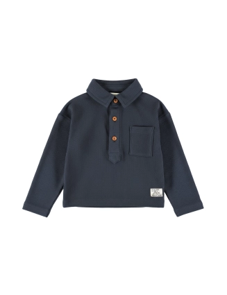 Polo shirtje M60734-35