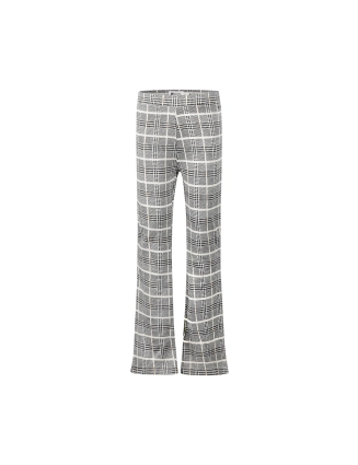 Flared broek M60003-1