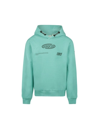 Hoodie M60151-1
