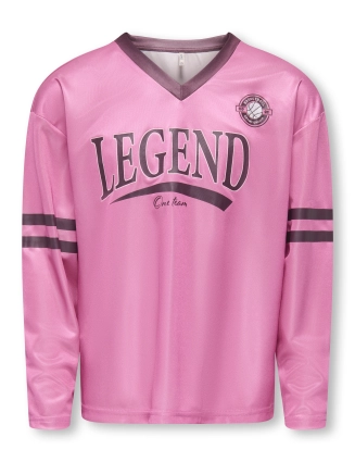 Longsleeve Sporty Lulu 15392103