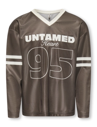 Longsleeve Sporty Lulu 15392103
