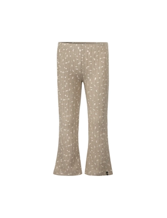 Flared legging M60930-37