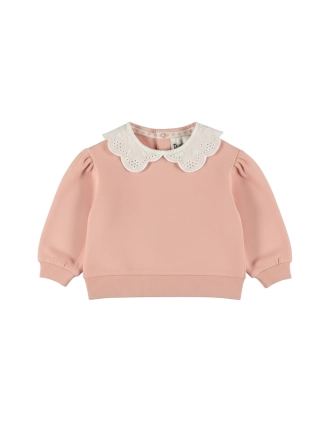 Sweater M60358-35 kids