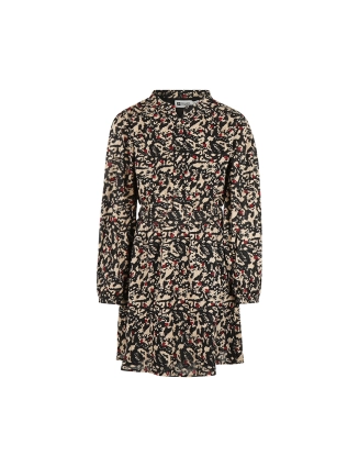 Jurk M60041-1