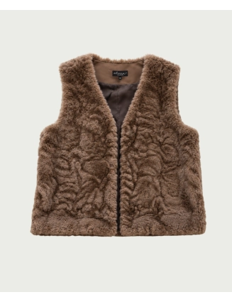 Gilet Quinn E4 26-005