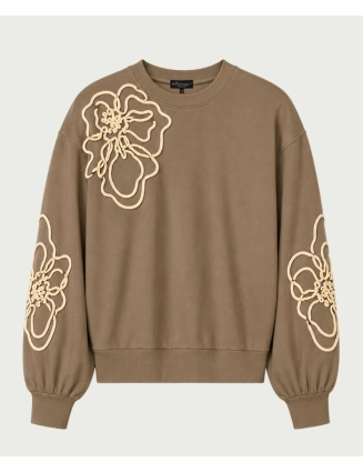 Sweater Liora E4 26-045