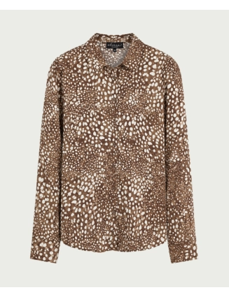 Blouse Biba E4 26-047
