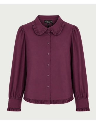 Blouse Camilla E4 26-034