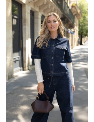 Blouse Deluna E4 26-059