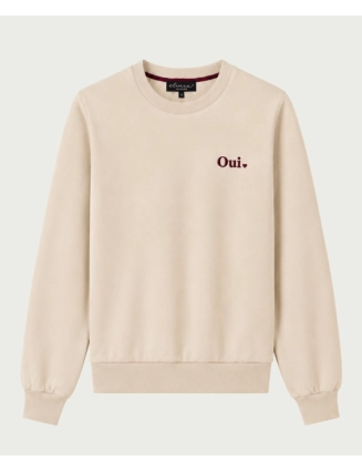 Sweater Oui E4 26-037