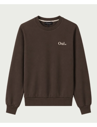 Sweater Oui E4 26-037