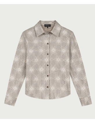 Blouse Fallon E4 26-018