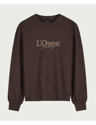 Sweater LQuest E4 26-002