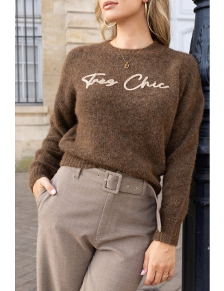 Sweater Skylar E4 26-051