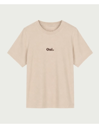 Shirt Oui E4 26-033