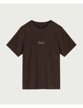 Shirt Oui E4 26-033