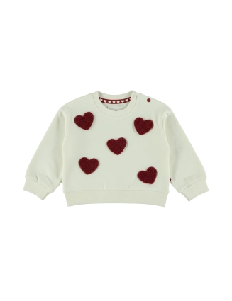 Sweatertje M60475-35