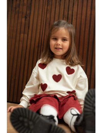 Sweater M60475-35 kids