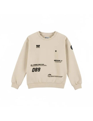 Sweater M60203-1