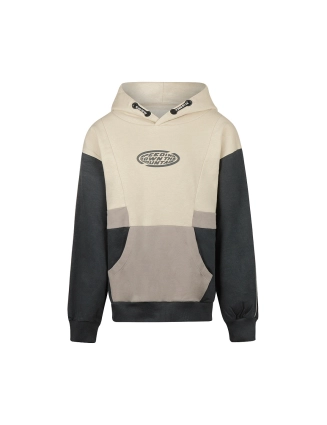 Hoodie M60189-1