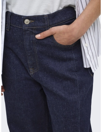 Barrel-fit jeans Jessica 15391536 NOOS