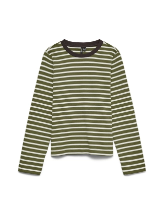 Longsleeve streep Bopha 10351555