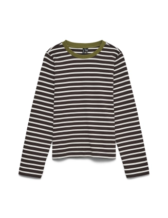 Longsleeve streep Bopha 10351555