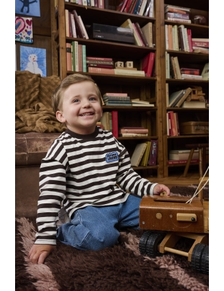 Shirtje Cillian mini