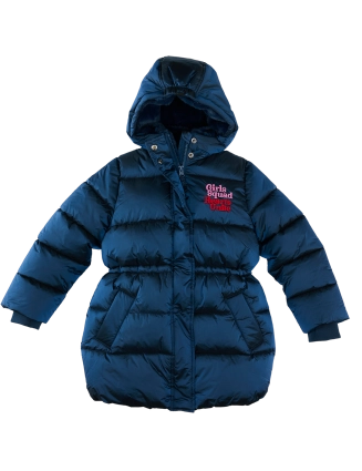 Winterjas Honour