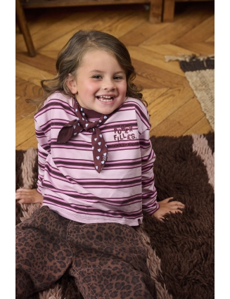 Shirtje Philippa mini