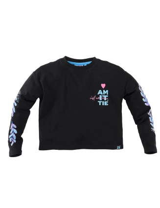 Longsleeve Oumayra