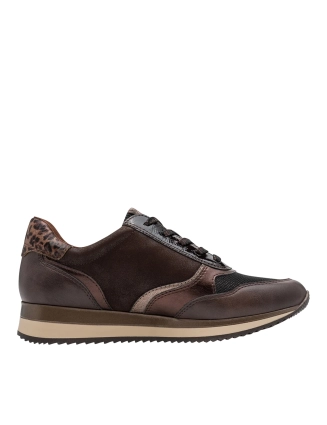 Sneakers 8-23774-43